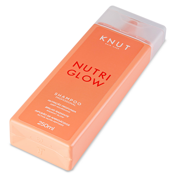 SHAMPOO KNUT NUTRIGLOW 250ML