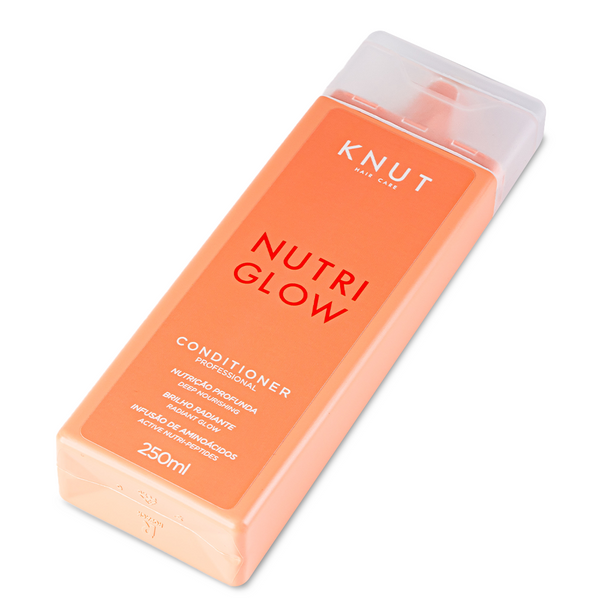 CONDICIONADOR KNUT NUTRIGLOW 250ML